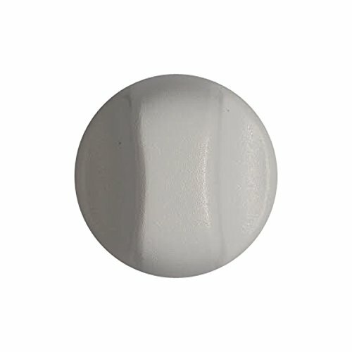 ✅OEM Broan S600349 Kenmore Range Hood Knob White