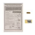 LG Dryer Parts Assembly Replacement for 383EEL3002R AP7177100 OEM