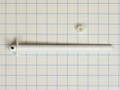 ✅OEM Whirlpool WP2196157 Ice-maker Fill Tube Fitting 2196157
