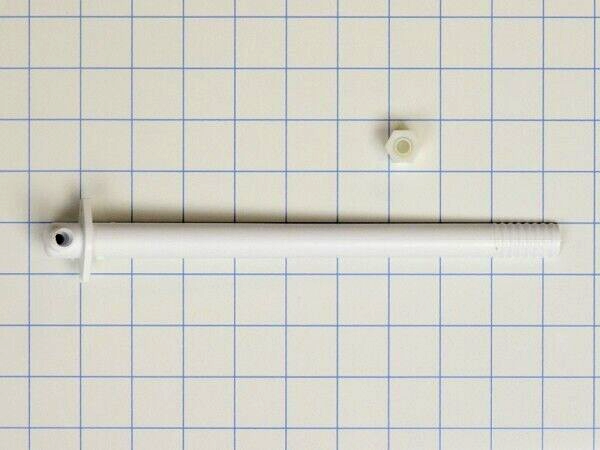 ✅OEM Whirlpool WP2196157 Ice-maker Fill Tube Fitting 2196157