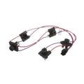 Genuine OEM Harness Switches WB18X31213, WB18X23202