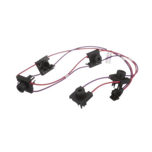 Genuine OEM Harness Switches WB18X31213, WB18X23202