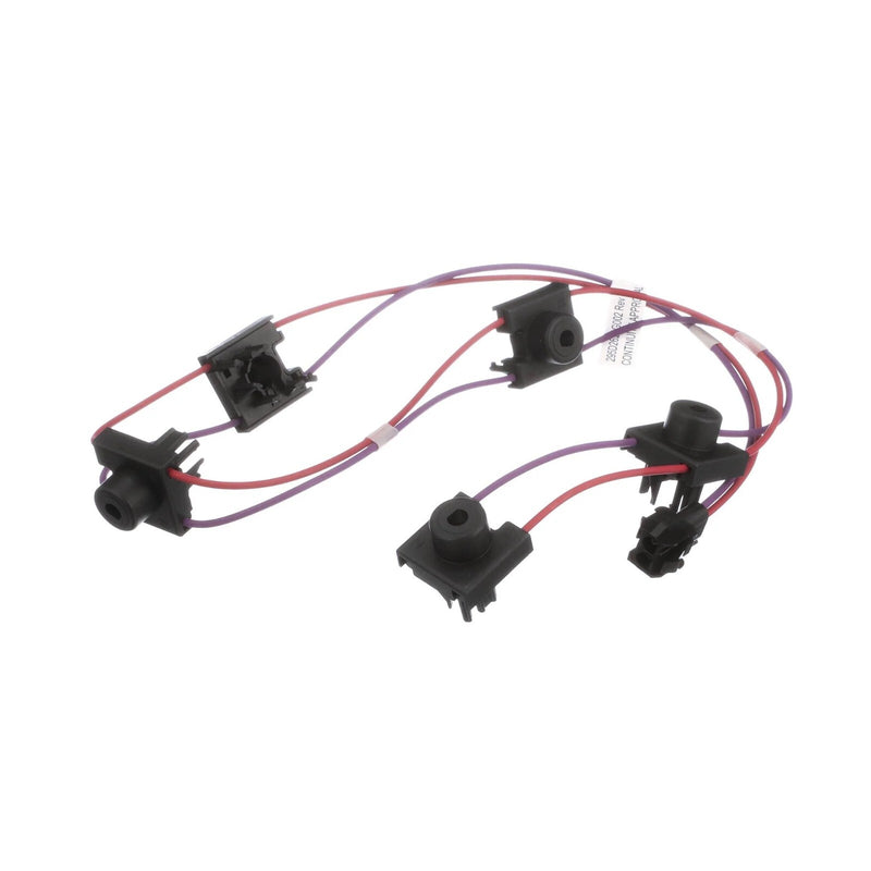 Genuine OEM Harness Switches WB18X31213, WB18X23202