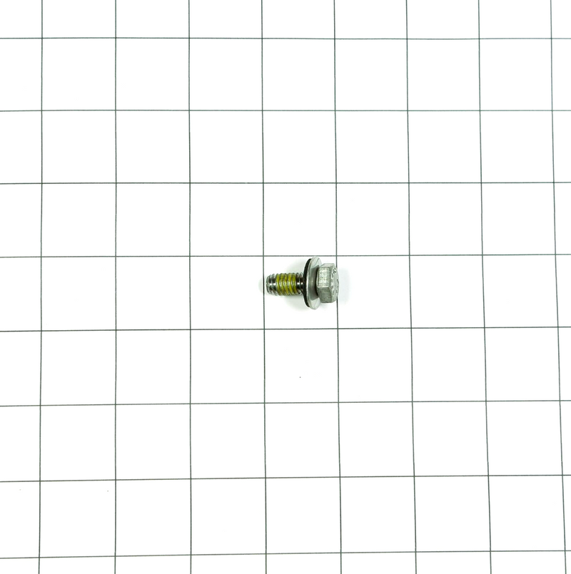 ✅OEM Whirlpool WPW10309247 Washer Screw W10309247