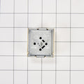 Authentic Whirlpool Burner Infinite Switch WPW10149355