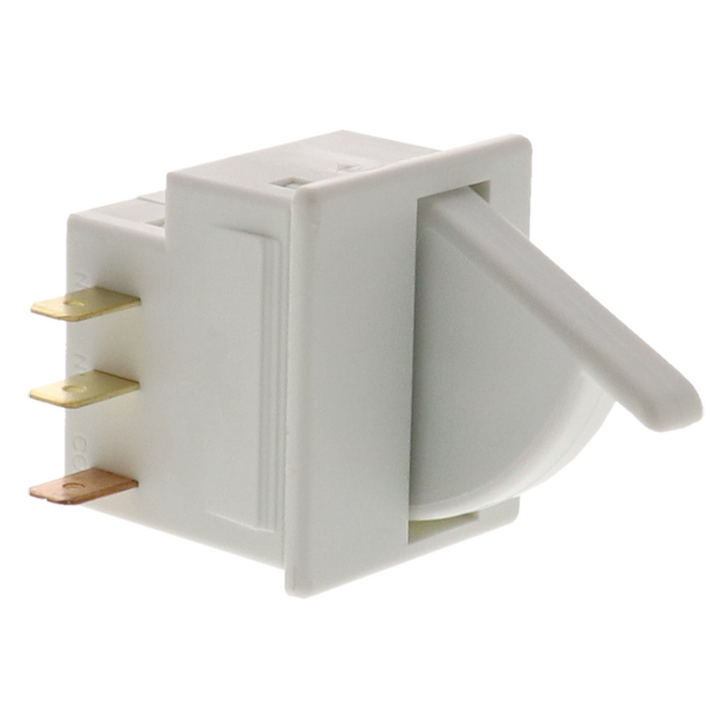 Refrigerator Light Switch for Whirlpool W11396033 W10656771 W10847849 12466105