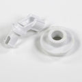 Electrolux 5300809974 Dishwasher Roller Wheel & Bracket