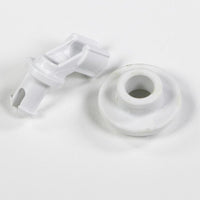 Electrolux 5300809974 Dishwasher Roller Wheel & Bracket