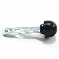 OEM Whirlpool 9709280 KitchenAid Mixer Lock Lever Black Knob AP6013791 PS1174701