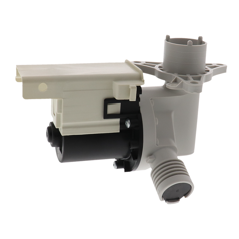 Washer Drain Pump for Electrolux Frigidaire 5304524452