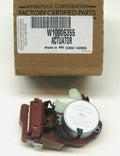 Authentic Whirlpool WPW10006355 W10006355 Washing Machine Actuator