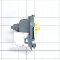 Authentic Whirlpool Dishwasher Drain Pump W10876537