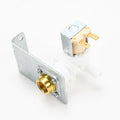 ✅OEM Frigidaire 154513601 Dishwasher Water Inlet Valve AP4319870, PS2330972