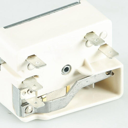 Authentic Whirlpool Burner Infinite Switch WPW10326246