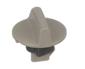 ✅OEM GE WJ12X10072 Air Conditioning Control Knob WJ12X10072
