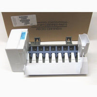 Whirlpool Refrigerator Ice Maker Assembly WPW10300023 W11512152