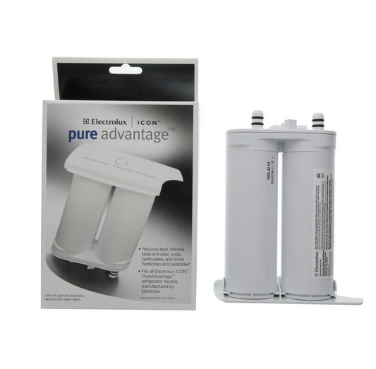 ✅OEM Electrolux Pure Advantage EWF2CBPA 241988903 FC100 Refrigerator Filter