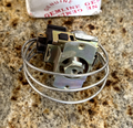 Refrigerator Freezer Thermostat for Frigidaire 5309948856 AP2586395