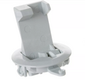 ✅OEM GE WH02X24106 Lid Lock Stirrer WH02X24106