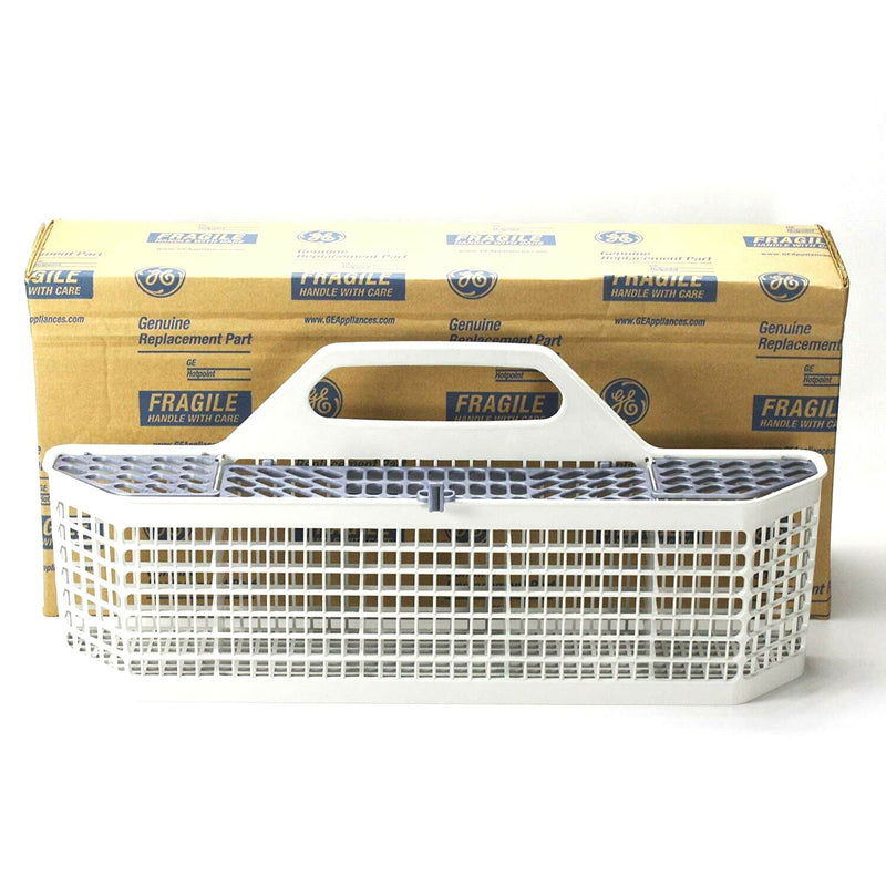 ✅OEM GE WD28X10177 General Electric Dishwasher Silverware Basket AP3860905