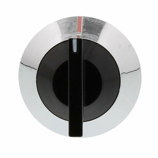 Range Top Burner Control Knob For Whirlpool 330190 WP330190