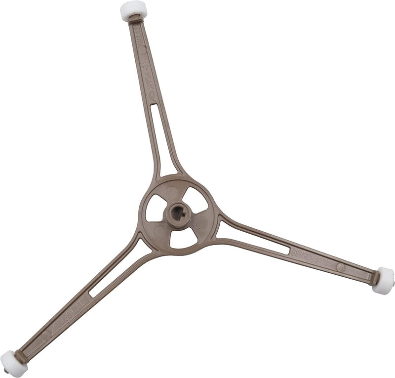 ✅OEM GE WB06X10633  Glass Tray Support for Microwave JES2051 PEB206C PEB2060