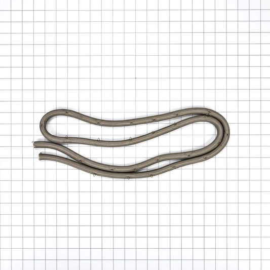 Authentic Whirlpool Oven Door Gasket WPW10162384