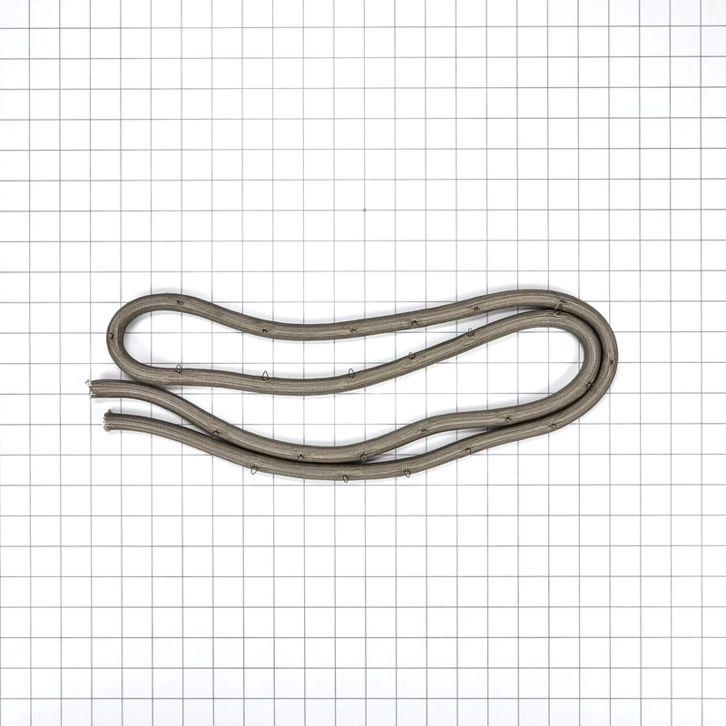 Authentic Whirlpool Oven Door Gasket WPW10162384