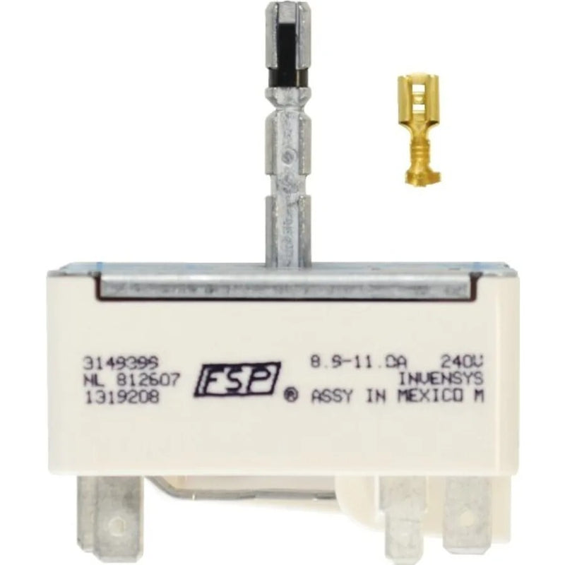 ✅OEM Whirlpool WP3149400 Range Switch-Inf 2786 310180 311846 311858 311859...