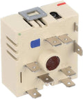 Authentic Whirlpool Infinite Switch WP74008248