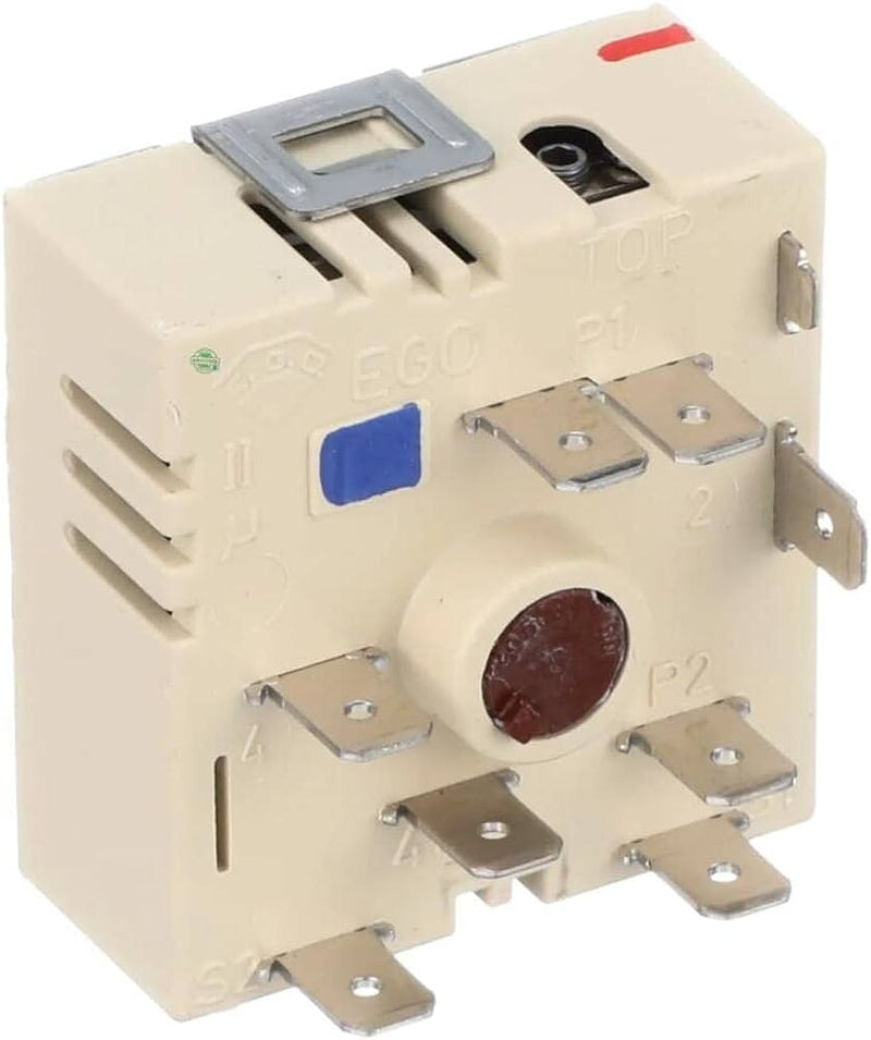 Authentic Whirlpool Infinite Switch WP74008248