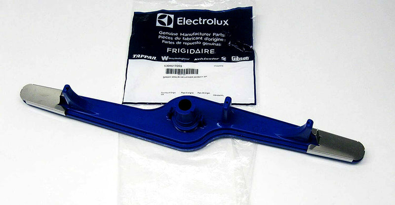 Frigidaire 154568002 5304517203 Dishwasher Spray Arm OEM