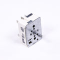Authentic Frigidaire Small Burner Infinite Switch 318293818