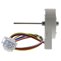 WR60X10043 EVAPORATOR FAN MOTOR FITS GE WR60X10068, WR60X10185