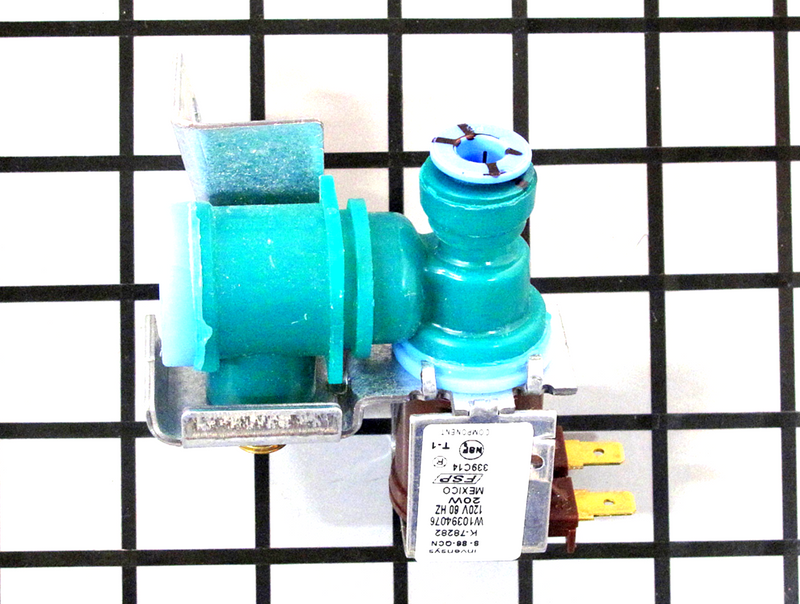 ✅OEM Whirlpool WPW10865826 Refrigerator Water Valve W10865826