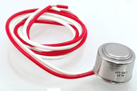 ML60 SUPCO Refrigerator Defrost Thermostat L-60 degree for WR50X60 AP2071242