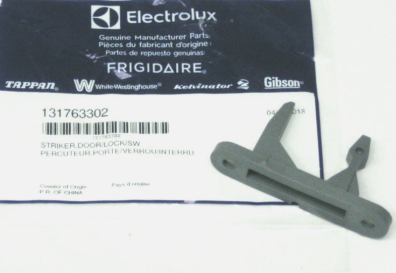 ✅OEM Frigidaire 131763302 Washer Door Strike