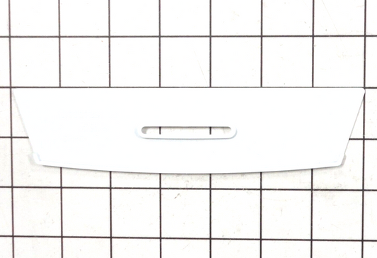 OEM Whirlpool WPW10397392 Refrigerator Grille 2683701 PS4082734