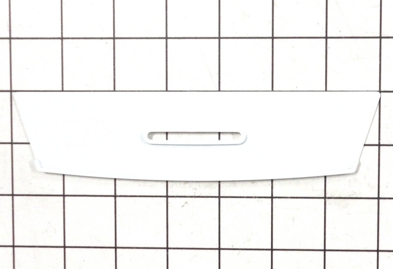 OEM Whirlpool WPW10397392 Refrigerator Grille 2683701 PS4082734