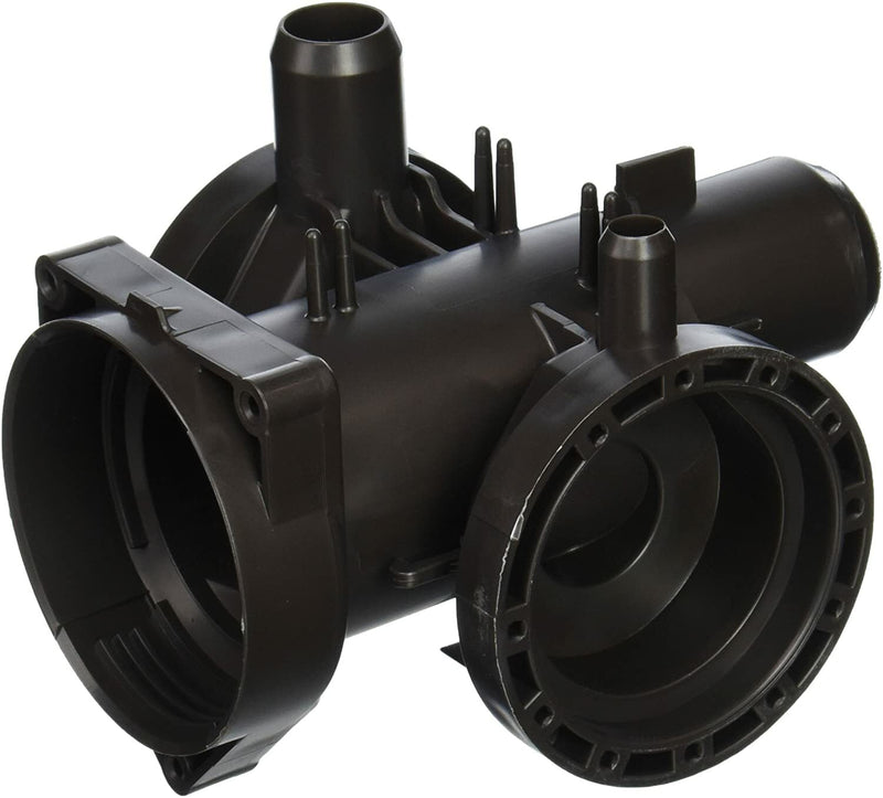 ✅OEM LG 3108ER1001B Washer Pump Case
