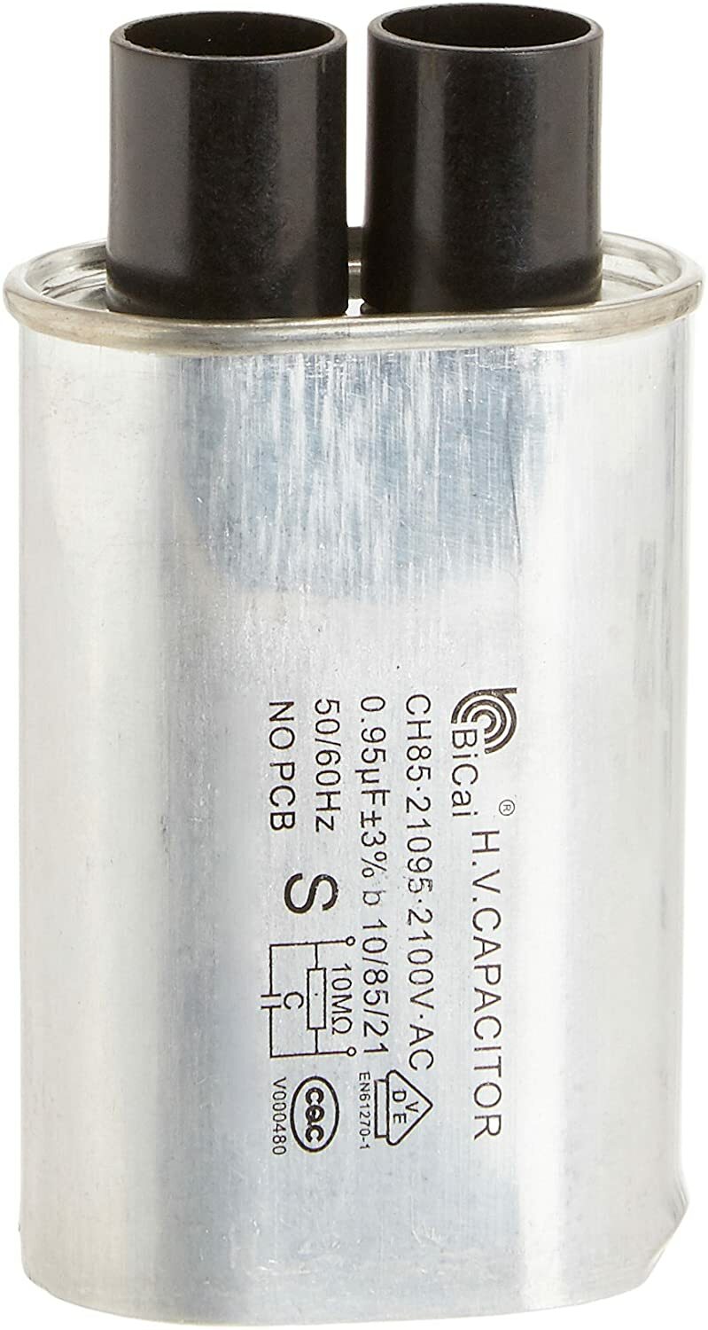 ✅OEM GE WB27X11031 Microwave Capacitor