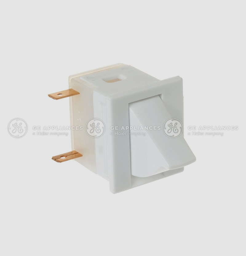 ✅OEM GE WR23X31507  Refrigerator Door Light Switch WR23X31507