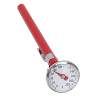 Heating Pocket Thermometer Sensor TA48 ERTA48 AP5646414 MA-PT2 T220