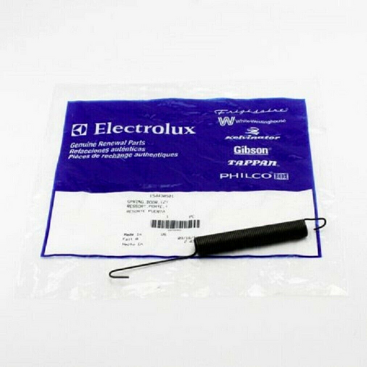 ✅OEM Frigidaire 154430501 Dishwasher Door Spring