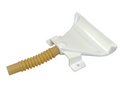 ✅OEM GE WH41X10077 Washing Machine Hose and Water Inlet