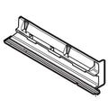 LG Refrigerator Freezer Lower Drawer Holder Rail Left MEG63342502 MEG61844802