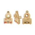 Authentic Whirlpool Burner Spark Switch WP74007753