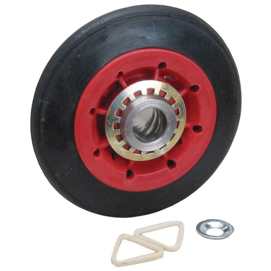 Dryer Drum Roller Support For Whirlpool 8536974