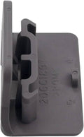 ✅OEM GE WD12X10184 Dishwasher Slide End Cap 1057214 AH958986 EA958986 PS95...