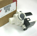 ✅OEM Whirlpool WP22003059 22003059 Washing Machine Drain Pump